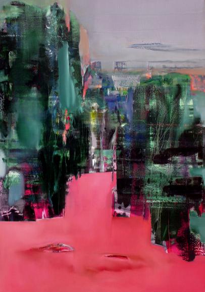 La riviere rouge - AZot