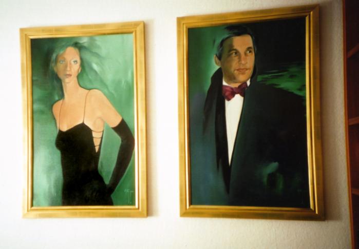 marina et edouard - AZot - Cliquer pour afficher en grand