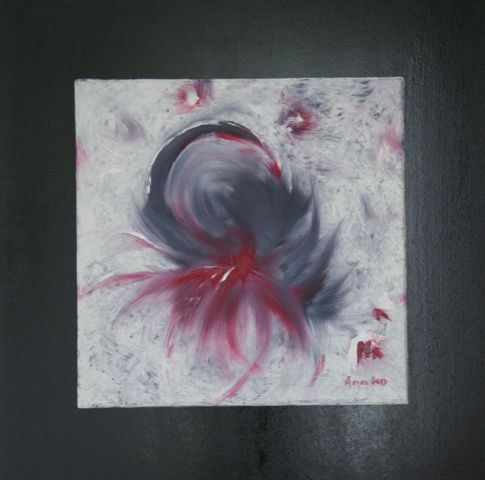 la moisson - Annabelle Kozak