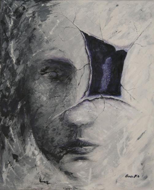 l'autre - Annabelle Kozak