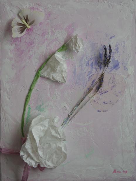 sans titre - Annabelle Kozak