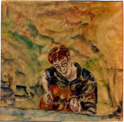 Alexandre - Martine Papanicola
