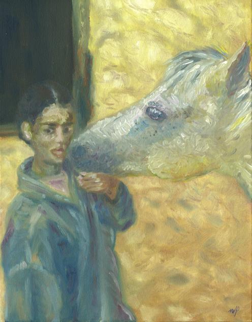 Epsum - Martine Papanicola