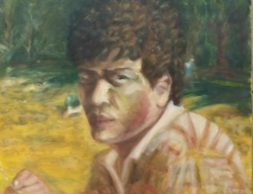 Robert - Martine Papanicola - Cliquer pour afficher en grand