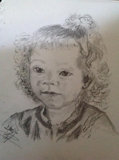 Angeline - Christel Melin
