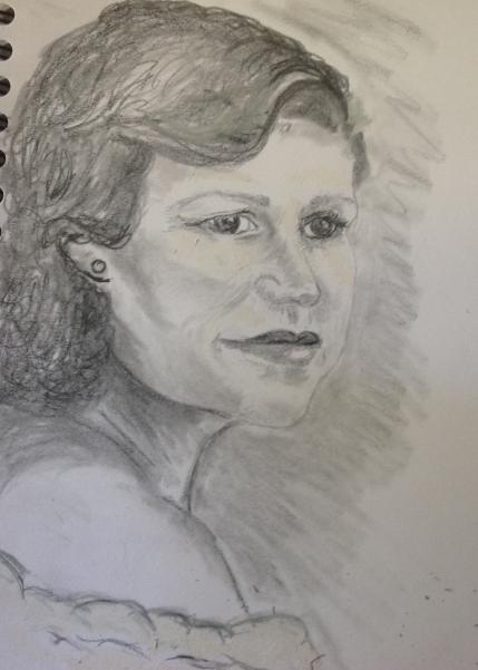 Maman - Christel Melin