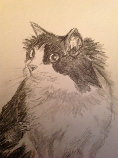 Gismo - Christel Melin