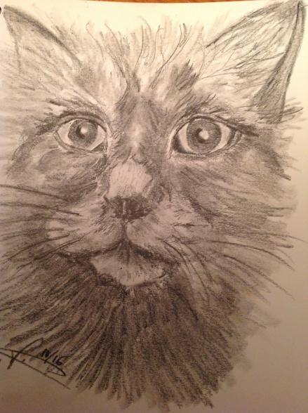 Mutin - Christel Melin