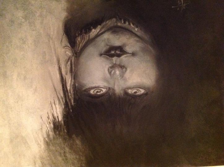 La petite fille des. Lumières - Christel Melin - Click to enlarge