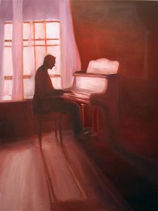 purple note - Guillaume Tarayre