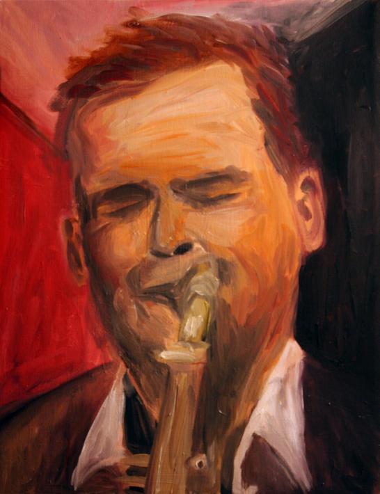Souffle - Guillaume Tarayre