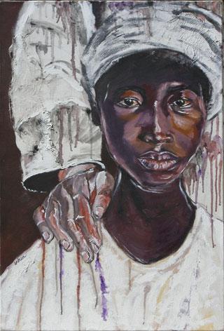 Le refuge - Marjorie Corbran