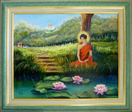 4e lotus - Nicole Pin