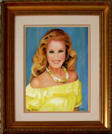 Dalida - Nicole Pin