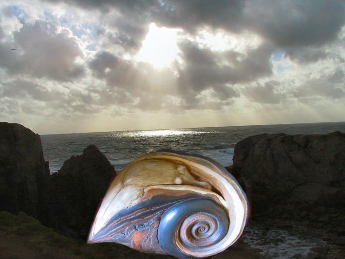 Aphrodite - Jean-Luc Cloux - Click to enlarge