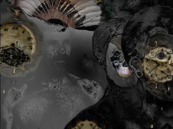 La montre Biologique - Jean-Luc Cloux - Click to enlarge