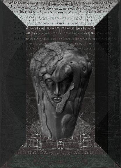 Le silence - Jean-Luc Cloux
