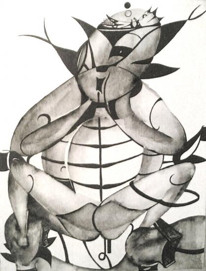 fish - Ozden Odman