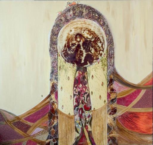 Saint Mary - Ozden Odman