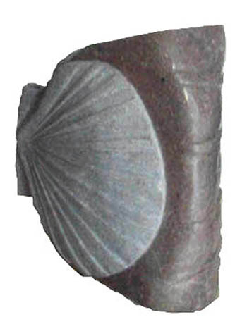 Coquille littéraire - Jean-François Brehant