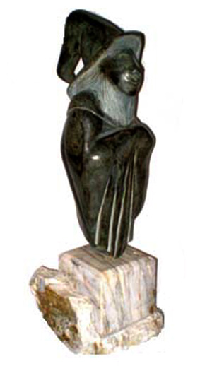 Le korrigan - Jean-François Brehant