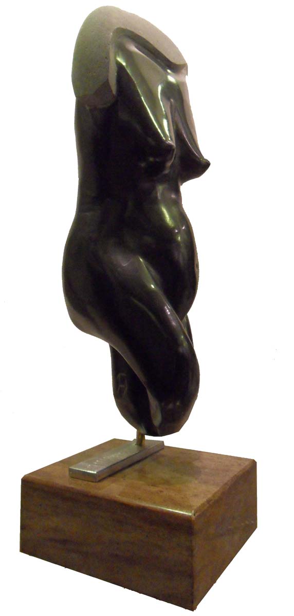Maternité - Jean-François Brehant