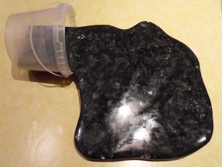 Oh zut - Jean-François Brehant - Cliquer pour afficher en grand