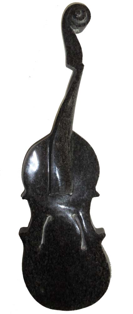 le violon - Jean-François Brehant
