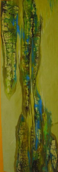 Gracious light - Tanasa Camelia