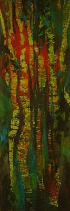 Summer night - Tanasa Camelia