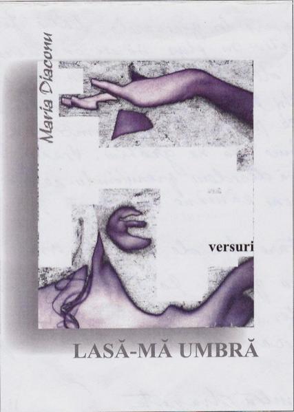 Leave me shadow I - Tanasa Camelia