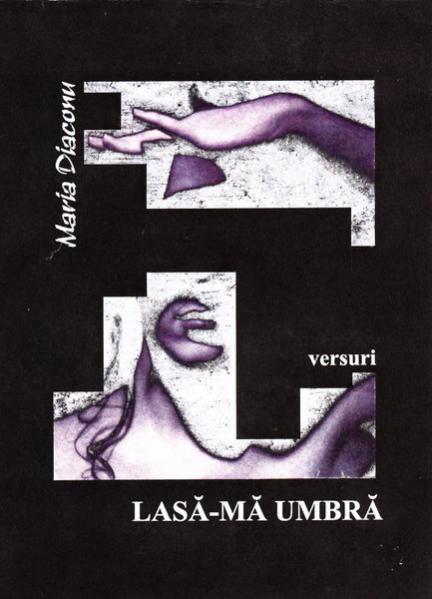 Leave me shadow II - Tanasa Camelia