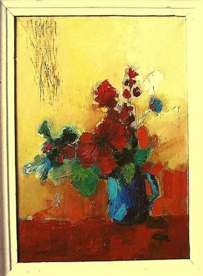 Impression - Tanasa Camelia