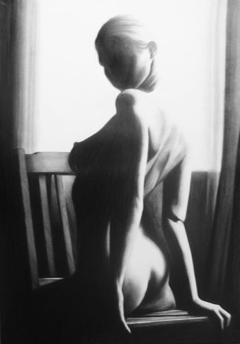 Contre-jour - Alexandre Chaigne