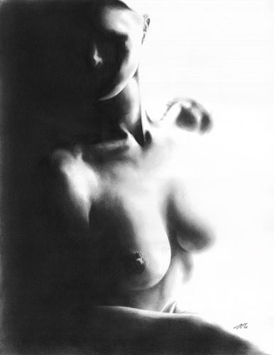 Erosion - Alexandre Chaigne