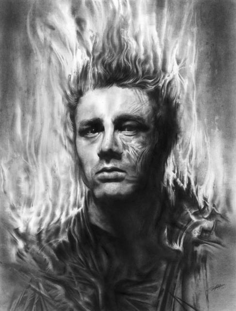 Live fast, Die Hard - Alexandre Chaigne