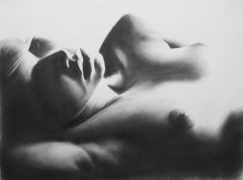 Claire - Alexandre Chaigne