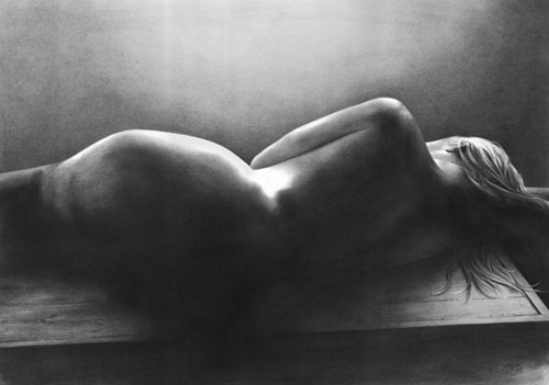 Silhouette - Alexandre Chaigne
