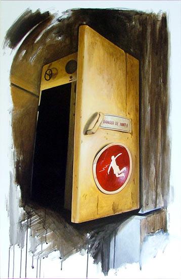 La boite à Cloclo - Patrick Santoni
