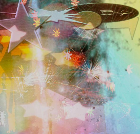Photo Graphic Abstract 2 - Aurelio Nicolazzo - Cliquer pour afficher en grand