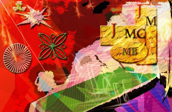 Photo Graphic Abstract 4 - Aurelio Nicolazzo