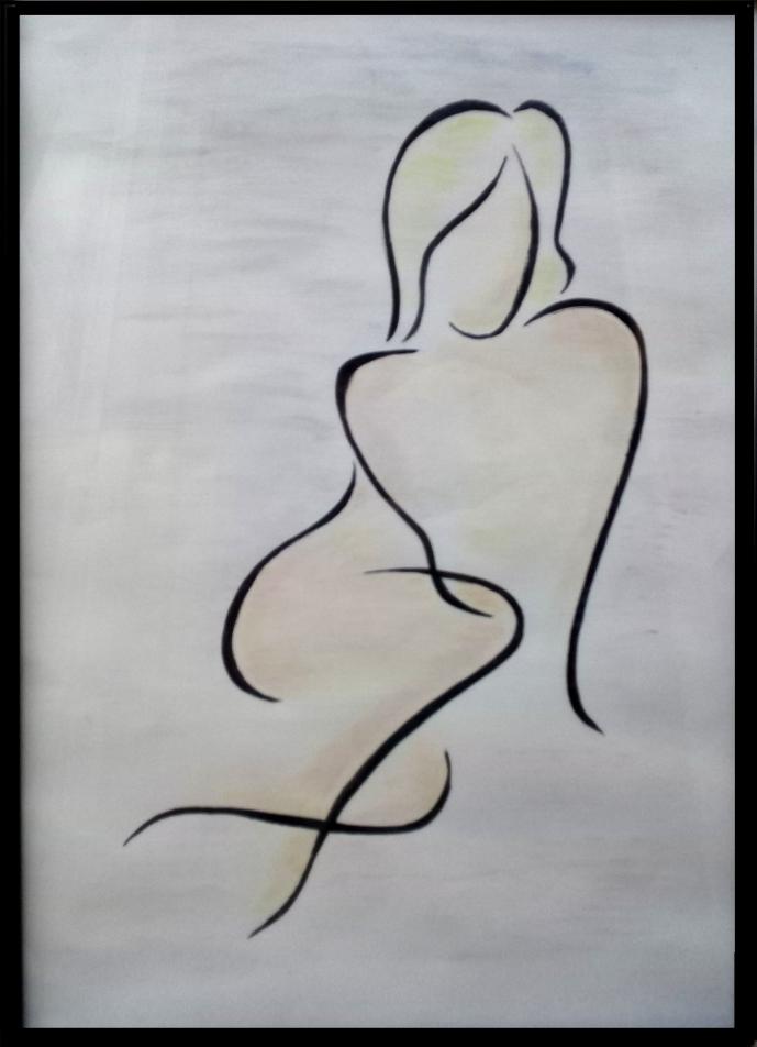 Coup de pinceau - Yves  YTab - Click to enlarge
