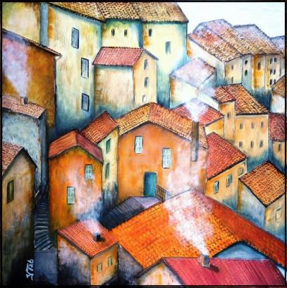 Vercors - Yves  YTab