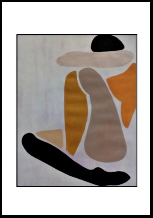 Danseuse - Yves  YTab