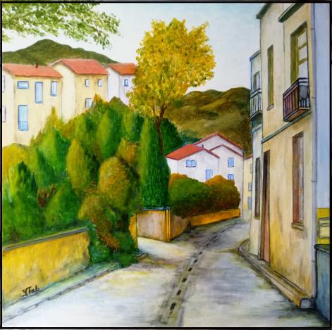 Rue 66 - Yves  YTab