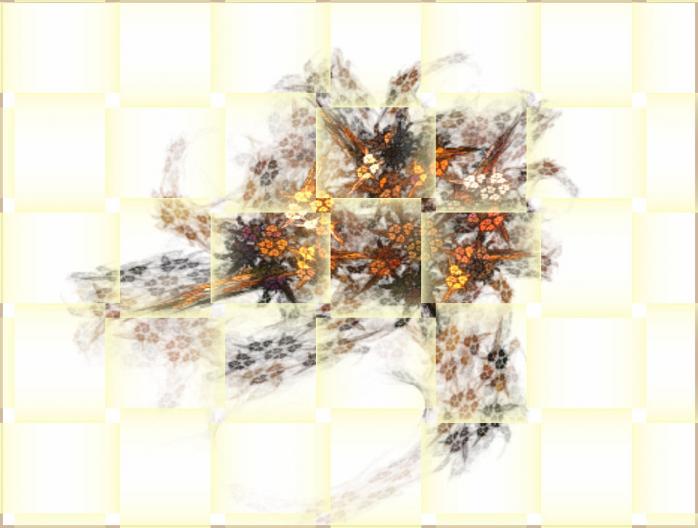 Bouquet 2 - Tina Verpoorten - Click to enlarge