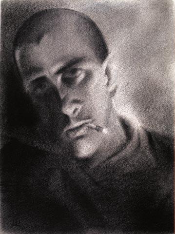Vladimir Mayakovsky - Boris Sheynes