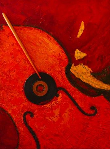 SERENADE - Annie Kiener