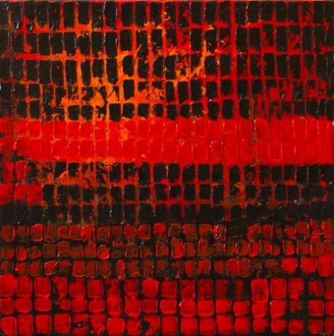 RYTHMES - Annie Kiener
