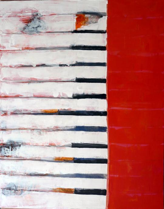 PIANO musik2 - Annie Kiener
